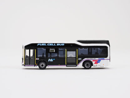 Tomytec Bus Collection Driving System Toyota Sora Power Set Tokushima 321835