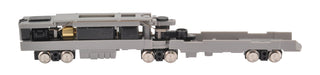 Tomytec Diocolle Railway Power Unit Tm-Tr03 2-Articulated Road Car 264484