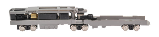 Tomytec Diocolle Railway Power Unit Tm-Tr03 2-Articulated Road Car 264484