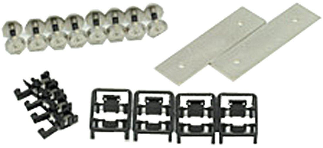 Tomytec Diorama Collection Train Parts Set Tt-05 | Model Diorama Supplies