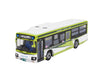 Tomytec 1/80 National Bus Collection Series Jh002-2 Diorama Supplies 335832