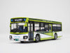 Tomytec 1/80 National Bus Collection Series Jh002-2 Diorama Supplies 335832