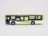 Tomytec 1/80 National Bus Collection Series Jh002-2 Diorama Supplies 335832