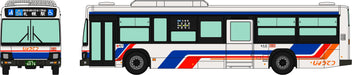 Tomytec National Bus Collection Jb093 Jotetsu Diorama Supplies Model 335887