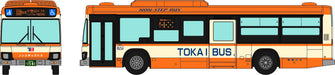 Tomytec Tokai Bus Collectible JB089 Japan Official National Bus Model- Japan Figure Store - #1 Bring To You The Best Japanese Goods