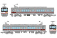 Tomytec Tetsukore Alpico Kamikochi Line 20100 Series Train 2-Car Set Diorama