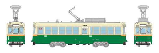 Tomytec Railway Collection 1900 Series No. 1906 Diorama Supplies 337782