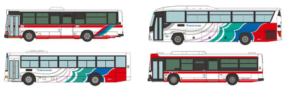 Tomytec The Bus Collection Meitetsu Bus Special 12 Pieces Diorama Supplies Box- Japan Figure Store - #1 Bring To You The Best Japanese Goods
