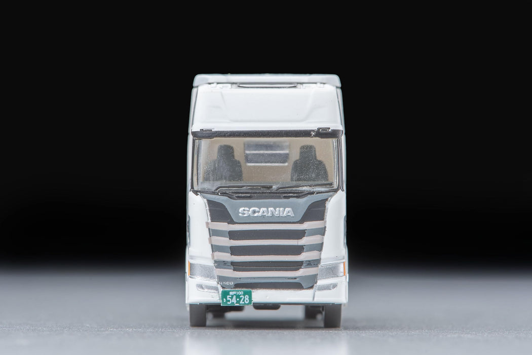 Tomytec Scania Trailer Set B Diorama Supplies | Trecolle Trailer Collection