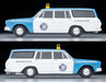 Tomytec Tomica 1/64 Toyopet Masterline Light Van Jaf 66 Model Lv-203B