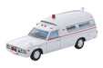 Tomytec Tomica Limited Vintage 1/64 Toyota Ambulance Fs55V Model Lv-216A