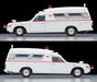 Tomytec Tomica Limited Vintage 1/64 Toyota Ambulance Fs55V Model Lv-216A