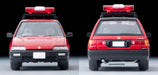 Tomytec 1/64 Honda Civic Pro Fire Vehicle Model LV-N339A 333951