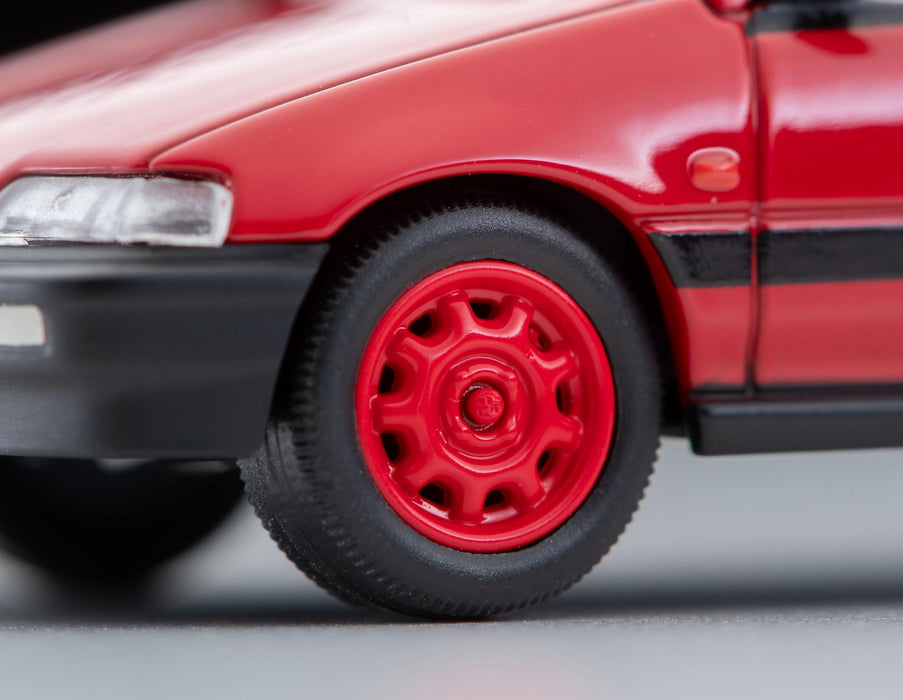 Tomytec 1/64 Honda Civic Pro Fire Vehicle Model LV-N339A 333951