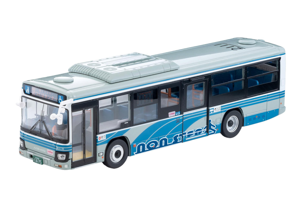 Tomytec Tomica Limited Vintage Neo 1/64 Isuzu Erga Kanto Railway Model