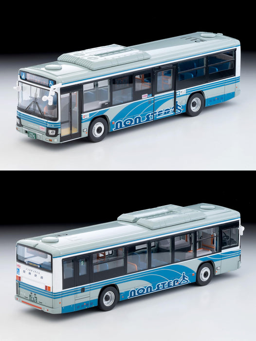 Tomytec Tomica Limited Vintage Neo 1/64 Isuzu Erga Kanto Railway Model