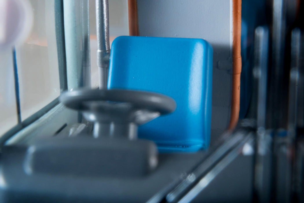 Tomytec Tomica Limited Vintage Neo 1/64 Isuzu Erga Kanto Railway Model