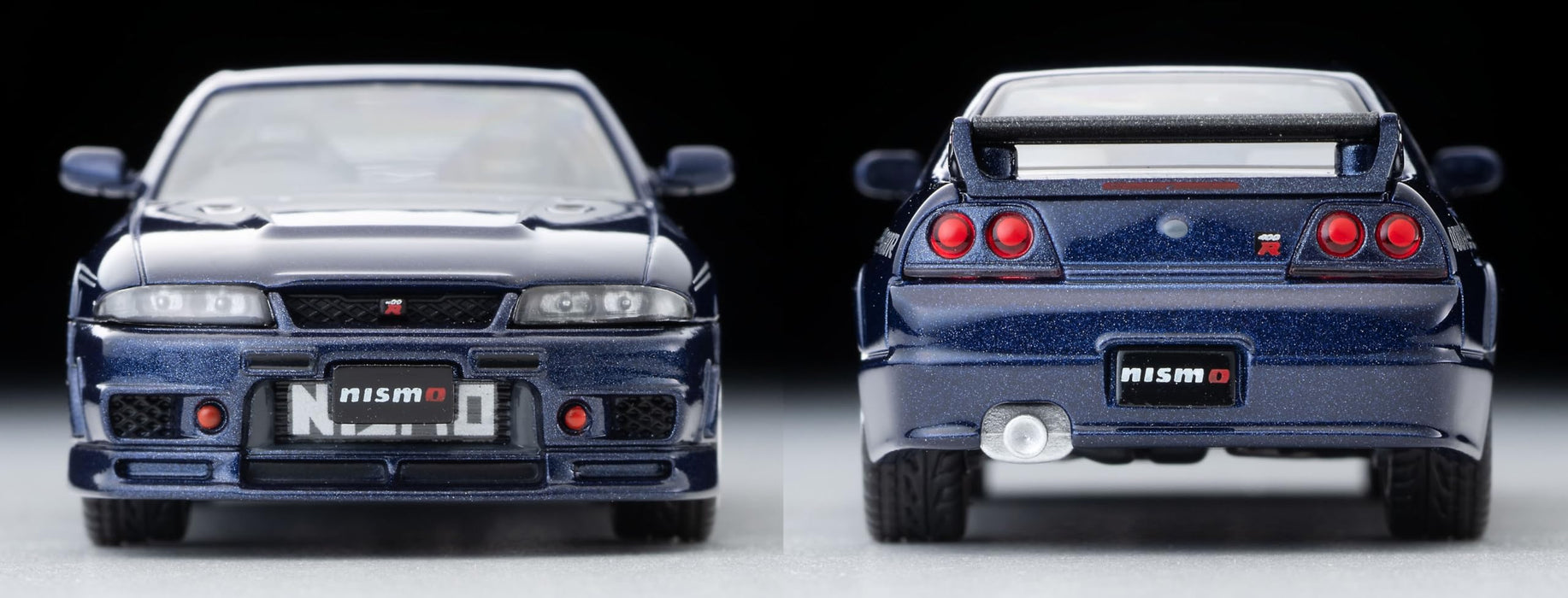 Tomytec Tomica Limited Vintage Neo Lv-N305C Nismo 400R Navy Blue Model