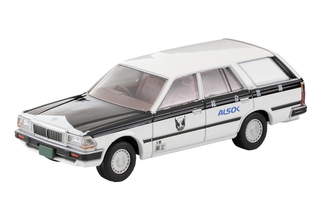 Tomytec Tomica Limited Vintage Neo Lv-N331A Nissan Cedric Van Geldtransportfahrzeug