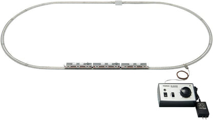 Tomytec Tomix N Gauge Sd 313 Series Rapid Train Beginner Set 90188