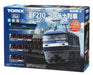 Tomytec Tomix N Gauge Ef210 Container Train Set 90181 Railway Model- Japan Figure Store - #1 Bring To You The Best Japanese Goods