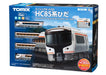 Tomytec Tomix N Gauge Basic Set Hc85 Series Hida 90192 Railway Model Beginner Set- Japan Figure Store - #1 Bring To You The Best Japanese Goods