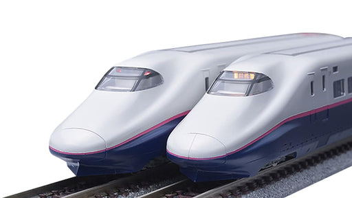 Tomytec Tomix N Gauge JR E2 1000 Series Model Train Set 98899