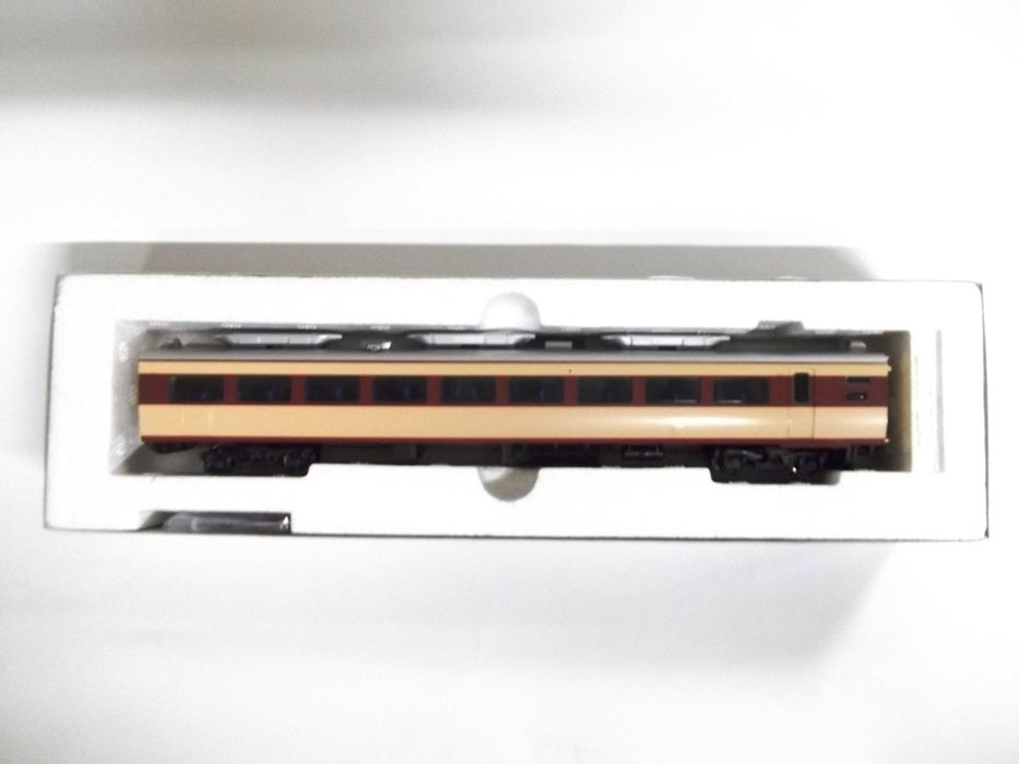 Véhicule ferroviaire Tomytec HO Scale Saha 481 modèle précoce Ho-367