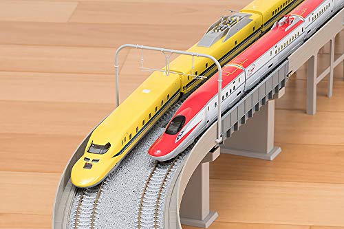 Tomytec Tomix N Gauge Elevated Double Track Set 91042 Model Supplies