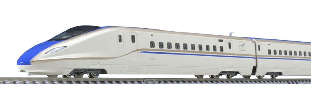 Tomytec Tomix N Gauge E7 Series Hokuriku Joetsu Shinkansen Kit complémentaire A 98531