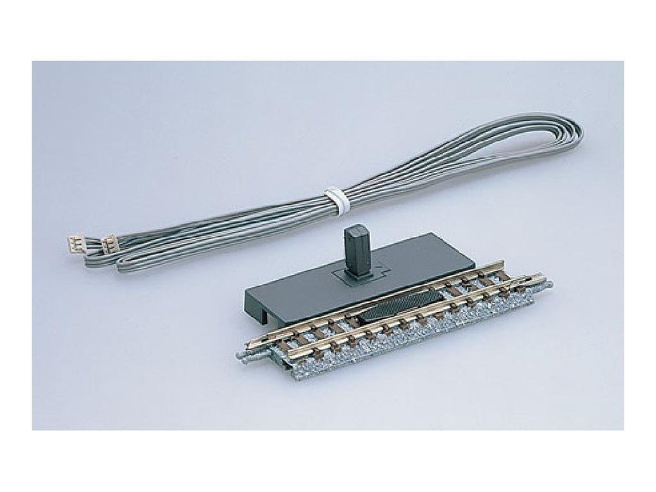 Tomytec Tomix N Gauge TCS Sensor Rail Set of 2 S70 F 5559