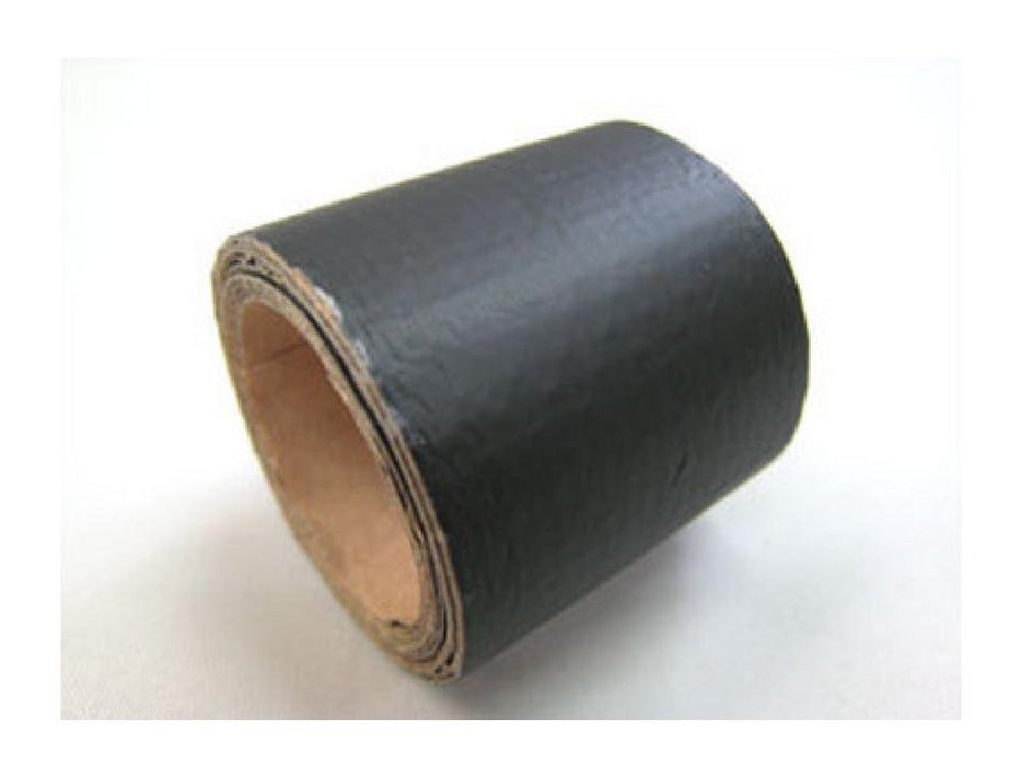 Tamiya Tp-18Mb Aluminum Mesh Tape Matte Black