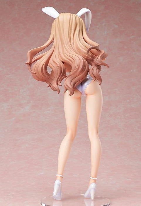 Freeing Aisaka Taiga B-Style 1/4 Bare Leg Bunny Figure Toradora Collectible