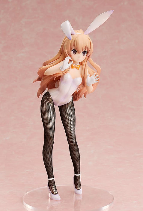 Freeing Aisaka Taiga Bunny Ver B-Style 1/6 Figure from Toradora Series