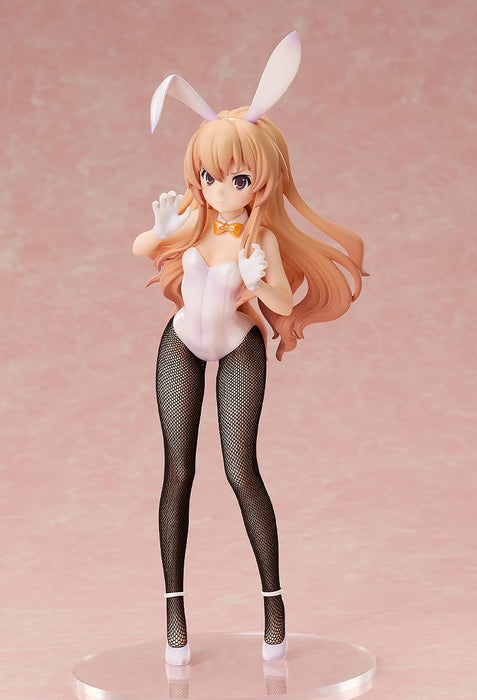 Freeing Aisaka Taiga Bunny Ver B-Style 1/6 Figure from Toradora Series