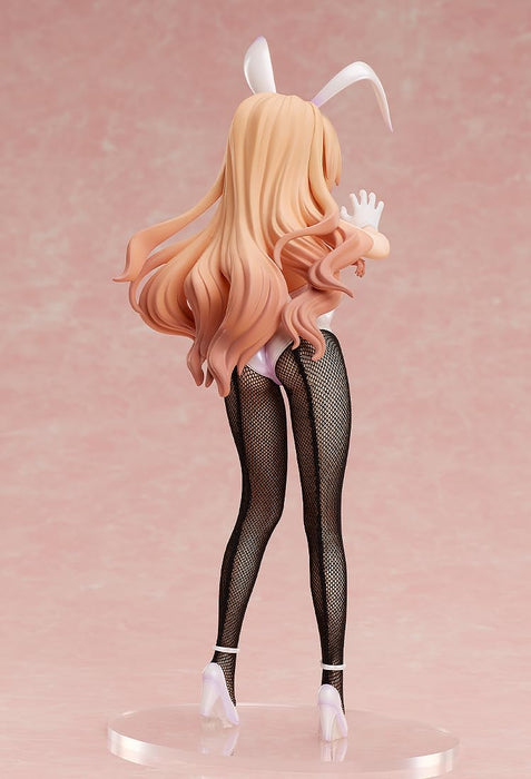 Freeing Aisaka Taiga Bunny Ver B-Style 1/6 Figure from Toradora Series