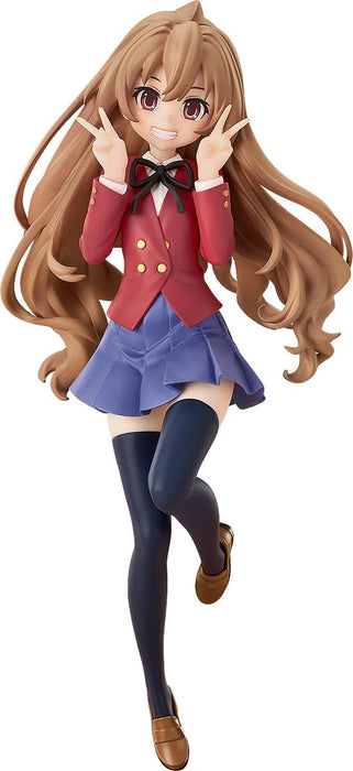 Good Smile Arts Shanghai Toradora Aisaka Taiga Pop Up Parade Figure