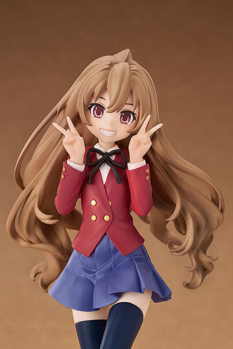 Good Smile Arts Shanghai Toradora Aisaka Taiga Pop Up Parade Figure