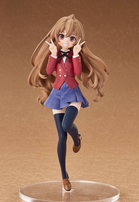 Good Smile Arts Shanghai Toradora Aisaka Taiga Pop Up Parade Figure