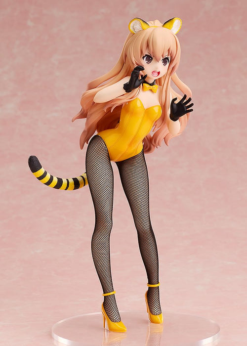 Freeing Toradora Aisaka Taiga Tiger Ver 1/6 Scale Figure Collectible Model- Japan Figure Store - #1 Bring To You The Best Japanese Goods