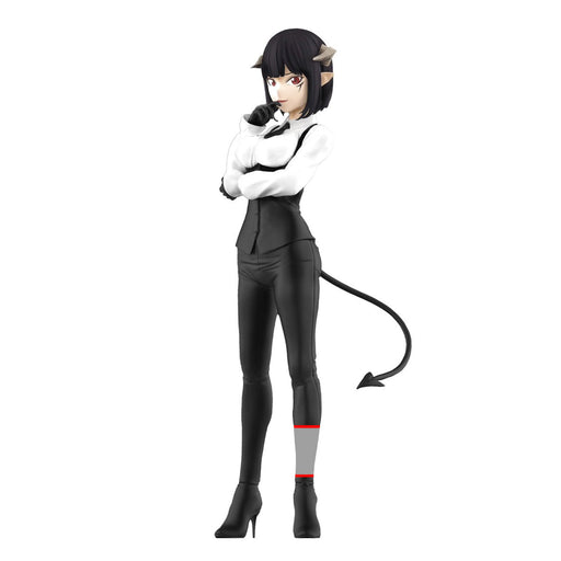 Banpresto Torture Princess Anime Figure Collectible Toy