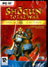 Sega Total War Shogun Gold Edition PC Game - Epic Strategy Experience