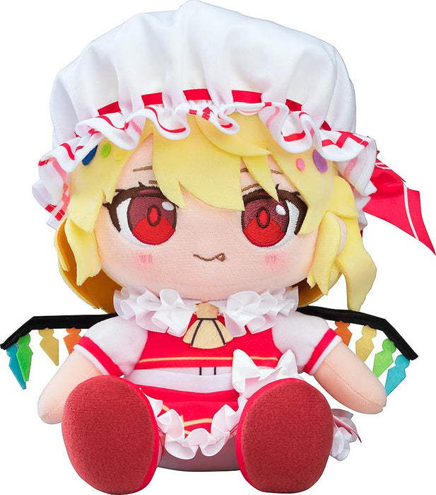 Good Smile Company Touhou Lost Word Flandre Scarlet Plushie- Japan Figure Store - #1 Bring To You The Best Japanese Goods