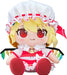 Good Smile Company Touhou Lost Word Flandre Scarlet Plushie- Japan Figure Store - #1 Bring To You The Best Japanese Goods