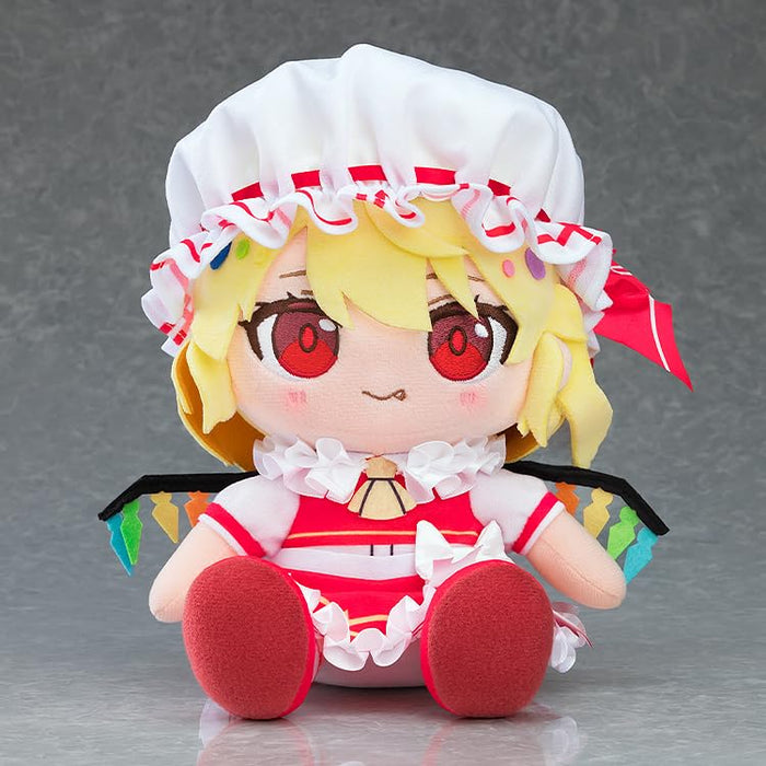 Good Smile Company Touhou Lost Word Flandre Scarlet Plushie- Japan Figure Store - #1 Bring To You The Best Japanese Goods