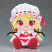 Good Smile Company Touhou Lost Word Flandre Scarlet Plushie- Japan Figure Store - #1 Bring To You The Best Japanese Goods
