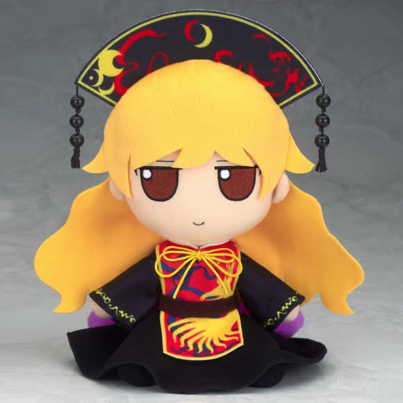 Gift Touhou Project Junko Fumofumo Plush Series 61 Soft Collectible Toy