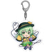 Touhou Project Acrylic Keychain Koishi Collectible Fan Accessory