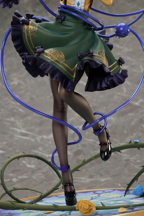 Touhou Project Koishi Komeiji 1/6 Deluxe Figure - Honkowa! I'M Behind You Edition- Japan Figure Store - #1 Bring To You The Best Japanese Goods