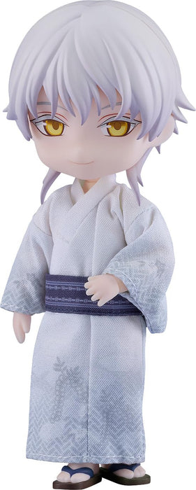 Orange Rouge Good Smile Co Tsurumaru Kuninaga Nendoroid Doll Casual Outfit Ver